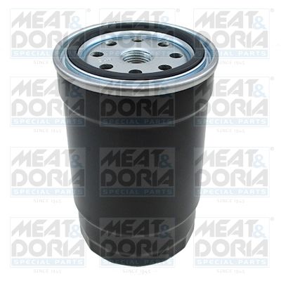 MEAT & DORIA Топливный фильтр 4819